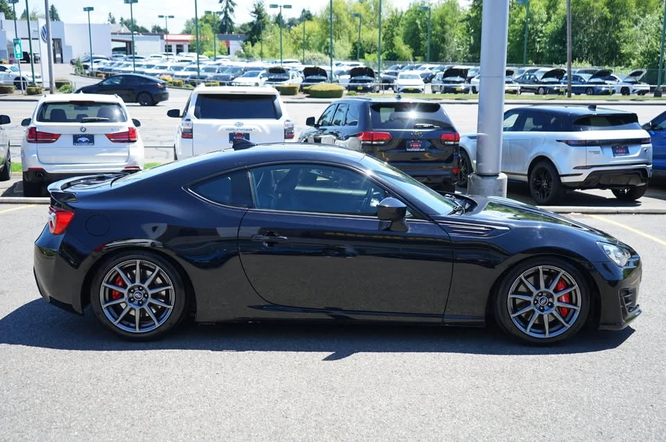 2017 Subaru BRZ 1st Gen - Image 2 of 19