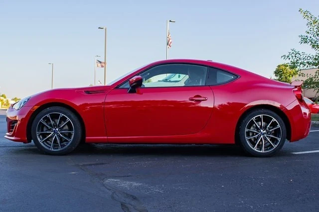 2017 Subaru BRZ 1st Gen - Image 4 of 20