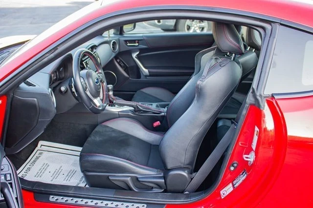 2017 Subaru BRZ 1st Gen - Image 9 of 20