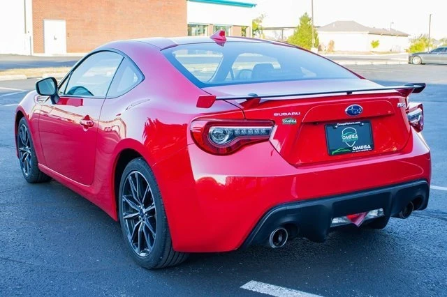 2017 Subaru BRZ 1st Gen - Image 5 of 20
