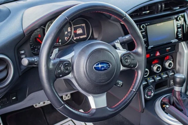 2017 Subaru BRZ 1st Gen - Image 19 of 20