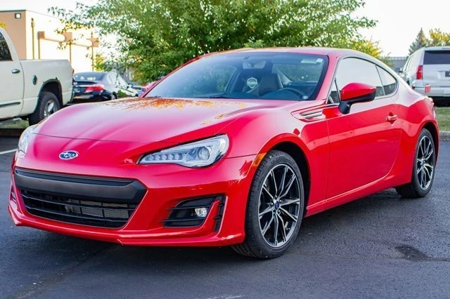 2017 Subaru BRZ 1st Gen - Image 3 of 20