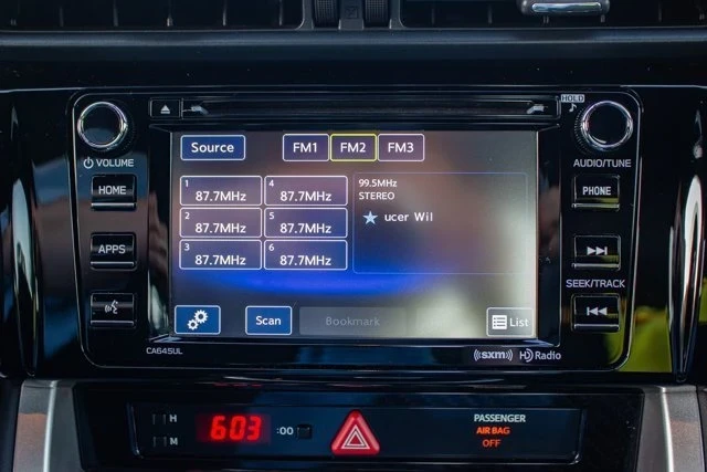 2017 Subaru BRZ 1st Gen - Image 17 of 20