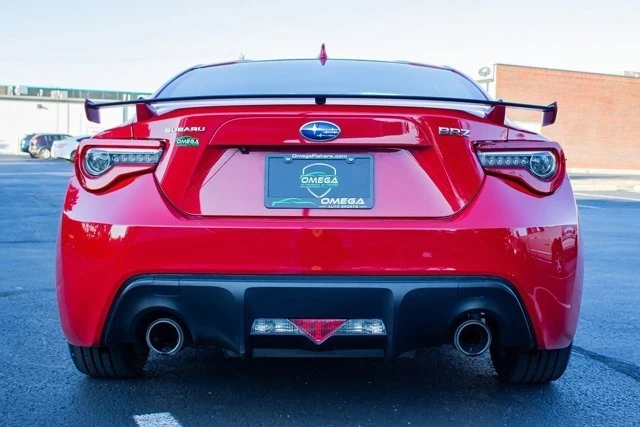 2017 Subaru BRZ 1st Gen - Image 6 of 20