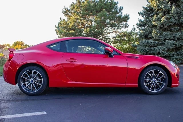 2017 Subaru BRZ 1st Gen - Image 8 of 20