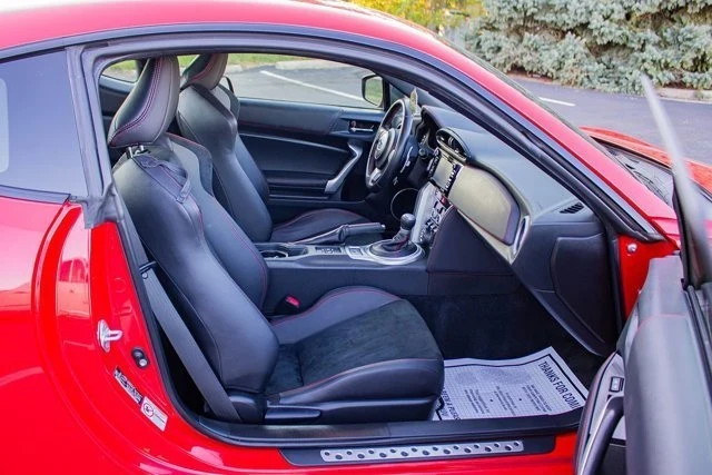2017 Subaru BRZ 1st Gen - Image 14 of 20