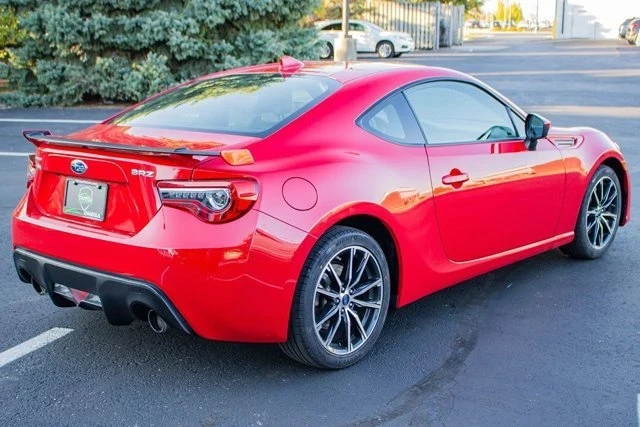 2017 Subaru BRZ 1st Gen - Image 7 of 20