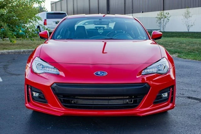 2017 Subaru BRZ 1st Gen - Image 2 of 20