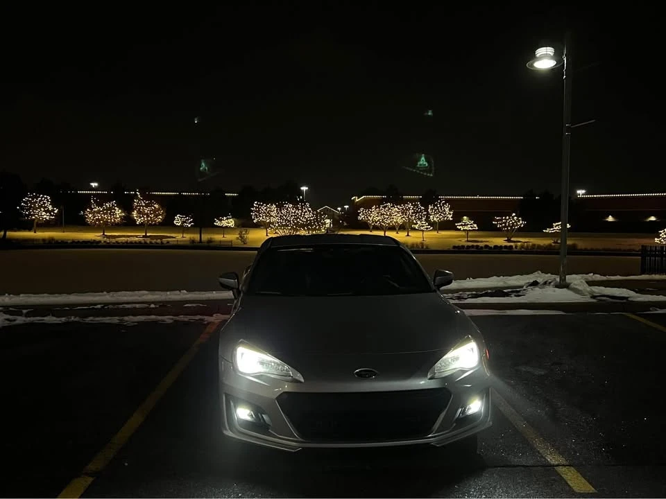 2017 Subaru BRZ 1st Gen - Image 5 of 6