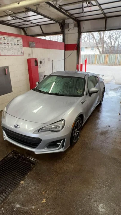 2017 Subaru BRZ 1st Gen - Image 6 of 6