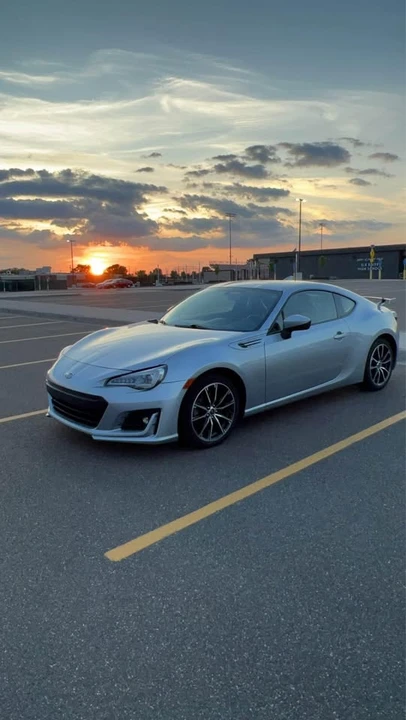 2017 Subaru BRZ 1st Gen - Image 3 of 6