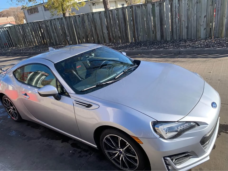 2017 Subaru BRZ 1st Gen - Image 2 of 6