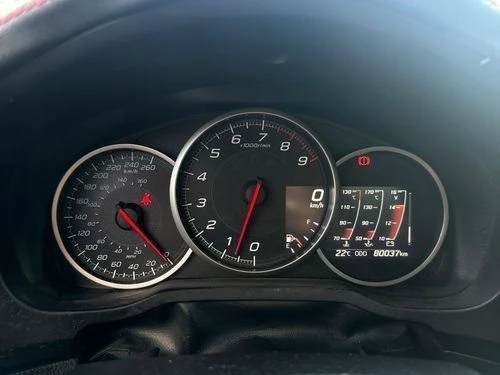 2017 Subaru BRZ 1st Gen - Image 9 of 12