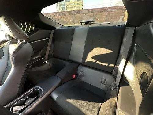 2017 Subaru BRZ 1st Gen - Image 12 of 12