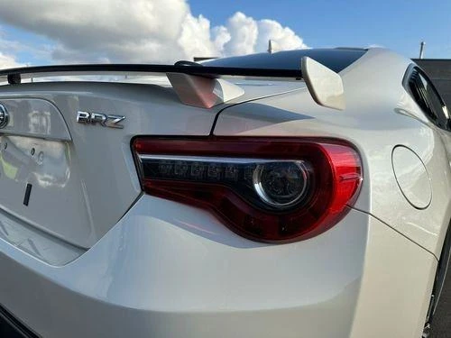2017 Subaru BRZ 1st Gen - Image 5 of 12