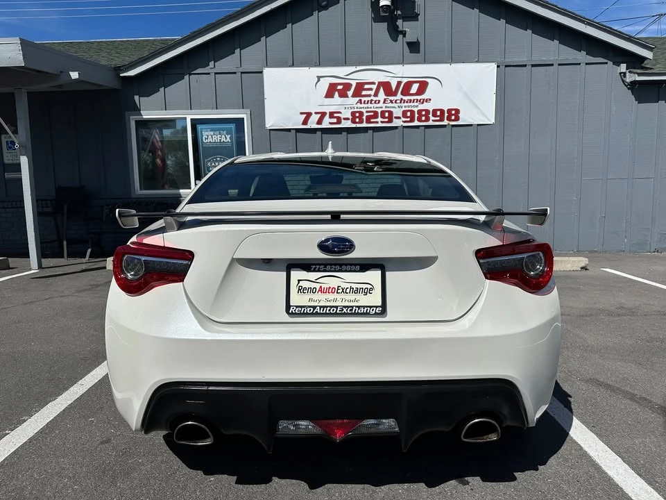2017 Subaru BRZ 1st Gen - Image 4 of 20