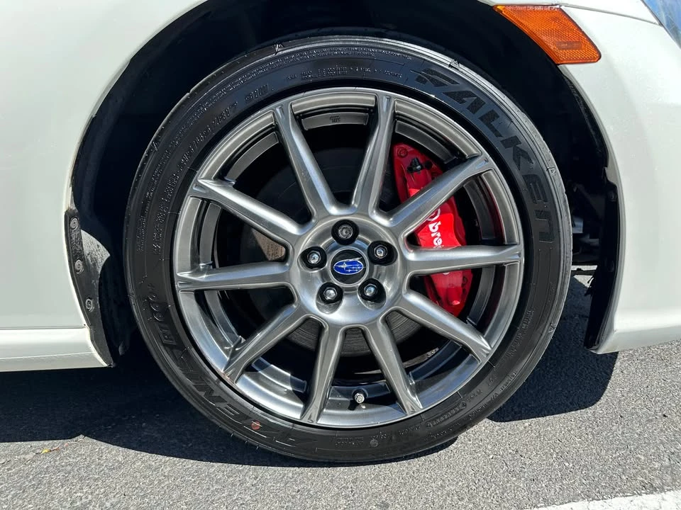 2017 Subaru BRZ 1st Gen - Image 19 of 20