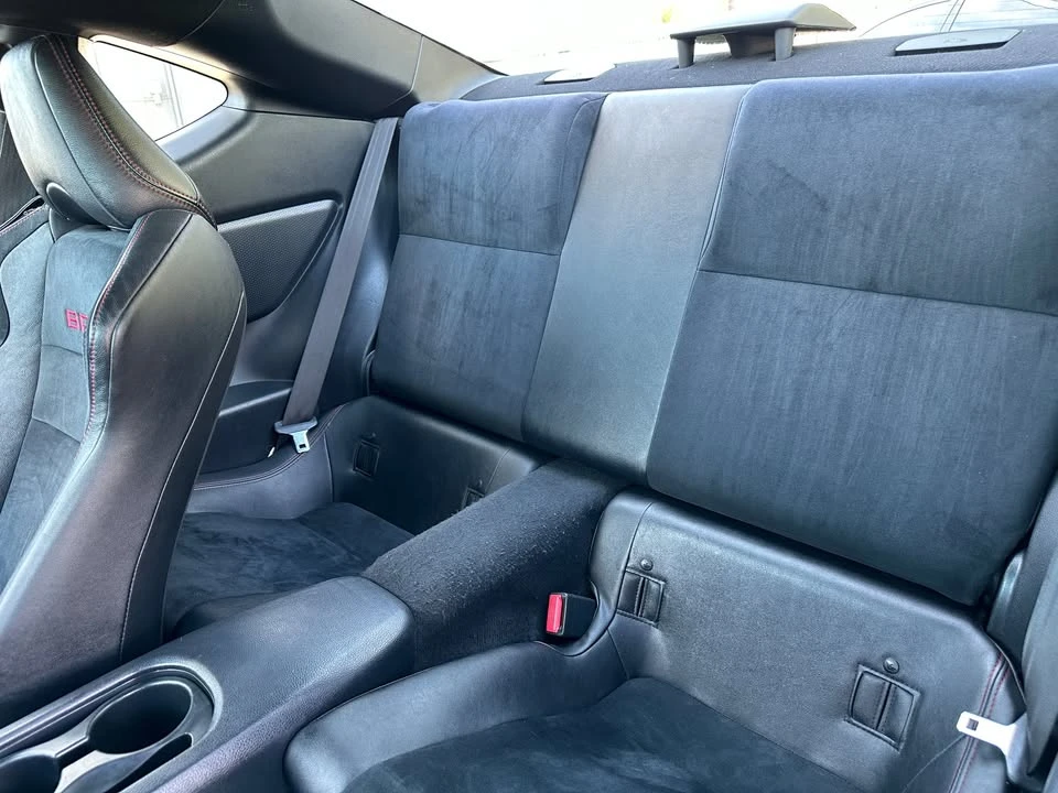 2017 Subaru BRZ 1st Gen - Image 17 of 20