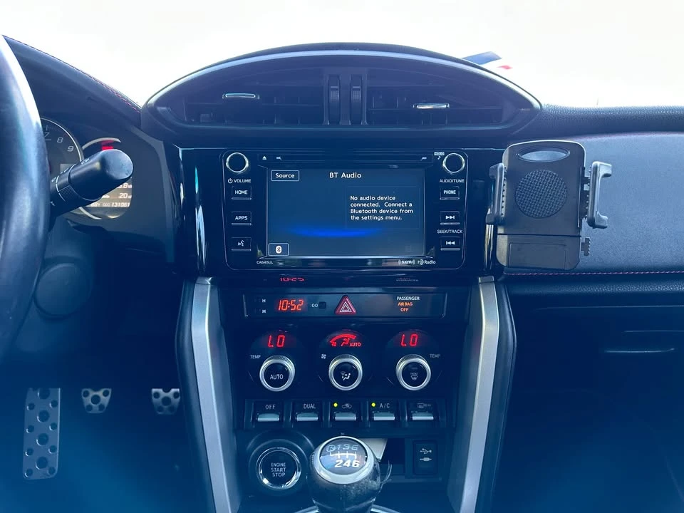 2017 Subaru BRZ 1st Gen - Image 15 of 20