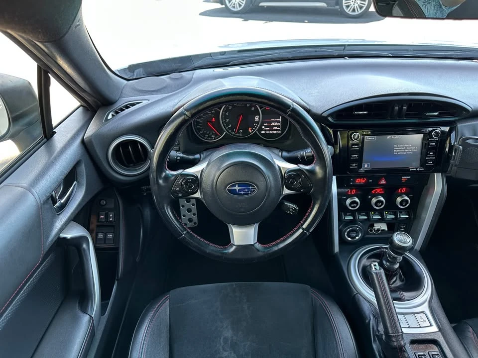2017 Subaru BRZ 1st Gen - Image 12 of 20