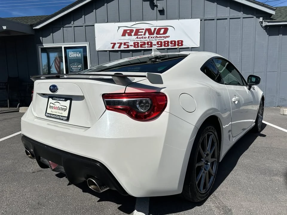 2017 Subaru BRZ 1st Gen - Image 3 of 20