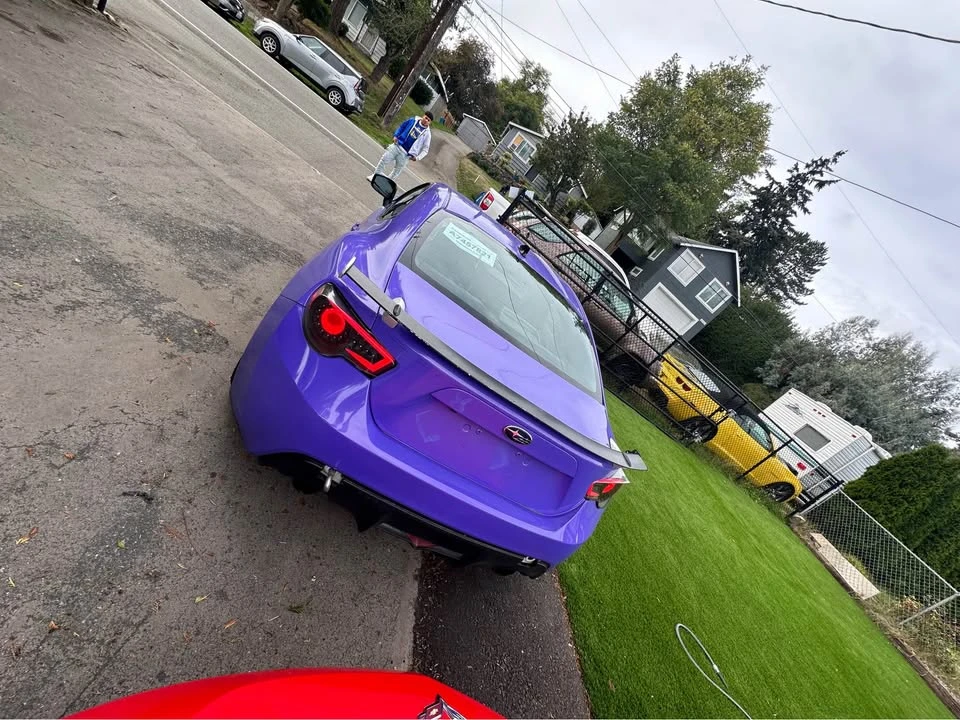 2017 Subaru BRZ 1st Gen - Image 6 of 16
