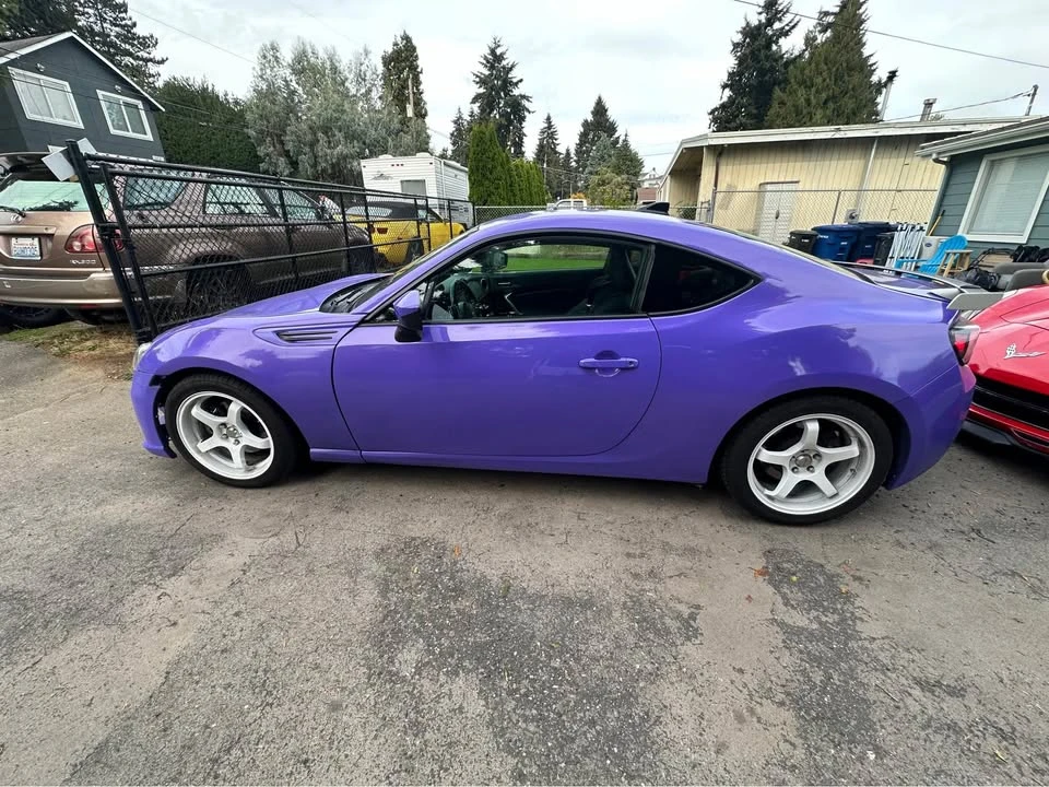 2017 Subaru BRZ 1st Gen - Image 4 of 16