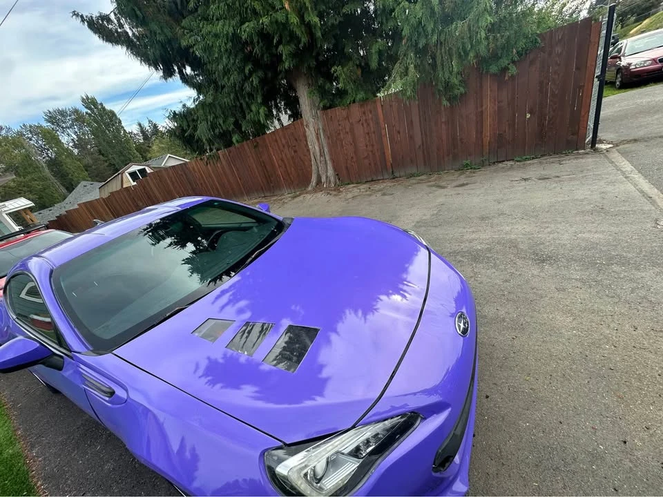 2017 Subaru BRZ 1st Gen - Image 8 of 16