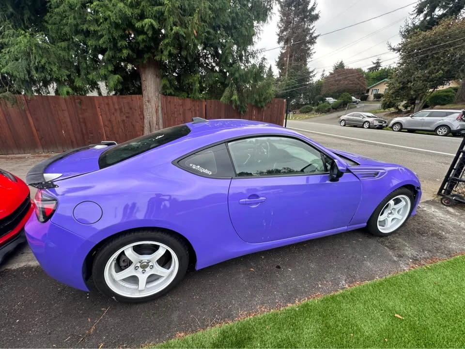 2017 Subaru BRZ 1st Gen - Image 10 of 16
