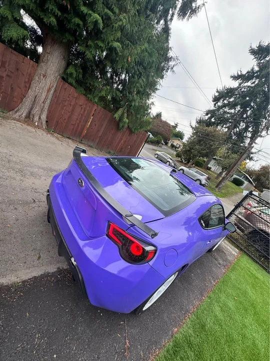 2017 Subaru BRZ 1st Gen - Image 7 of 16