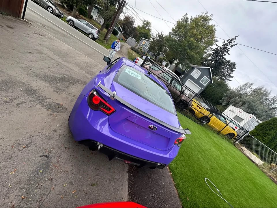 2017 Subaru BRZ 1st Gen - Image 5 of 16