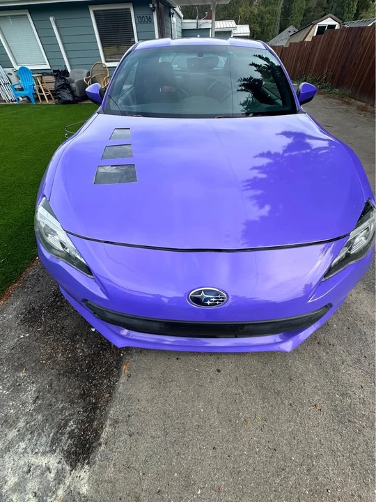 2017 Subaru BRZ 1st Gen - Image 3 of 16