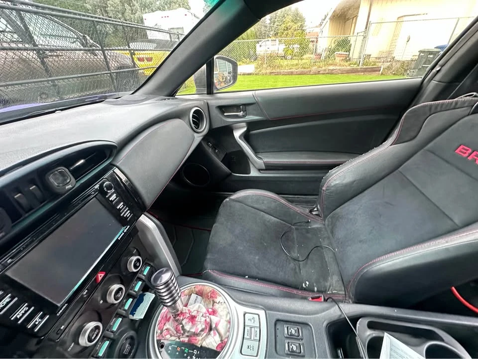 2017 Subaru BRZ 1st Gen - Image 13 of 16