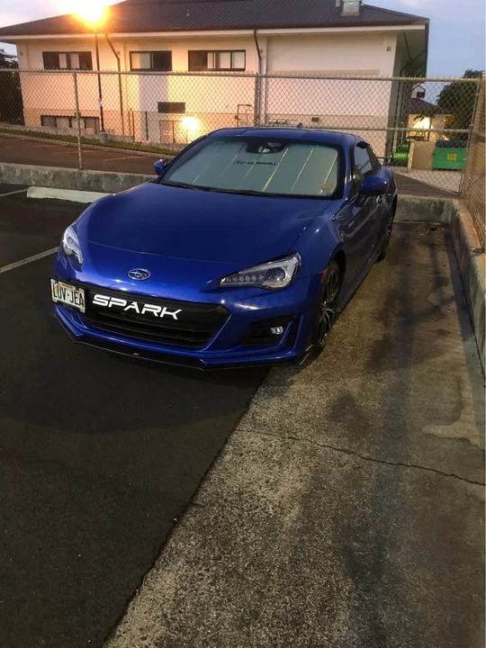 2017 Subaru BRZ 1st Gen - Image 4 of 5