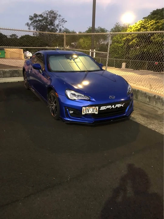 2017 Subaru BRZ 1st Gen - Image 3 of 5