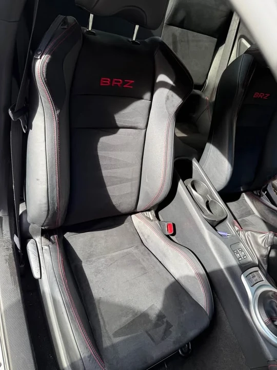 2017 Subaru BRZ 1st Gen - Image 12 of 14