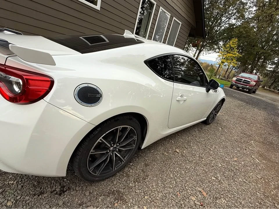 2017 Subaru BRZ 1st Gen - Image 2 of 14