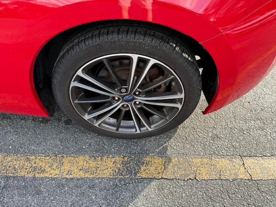 2017 Subaru BRZ 1st Gen - Image 8 of 8
