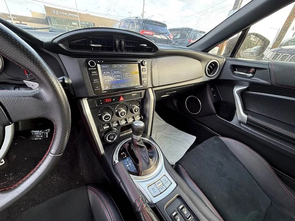 2017 Subaru BRZ 1st Gen - Image 6 of 8