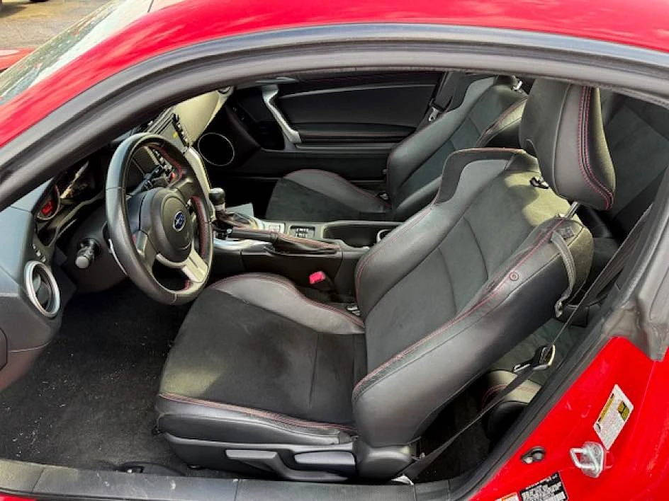 2017 Subaru BRZ 1st Gen - Image 5 of 8