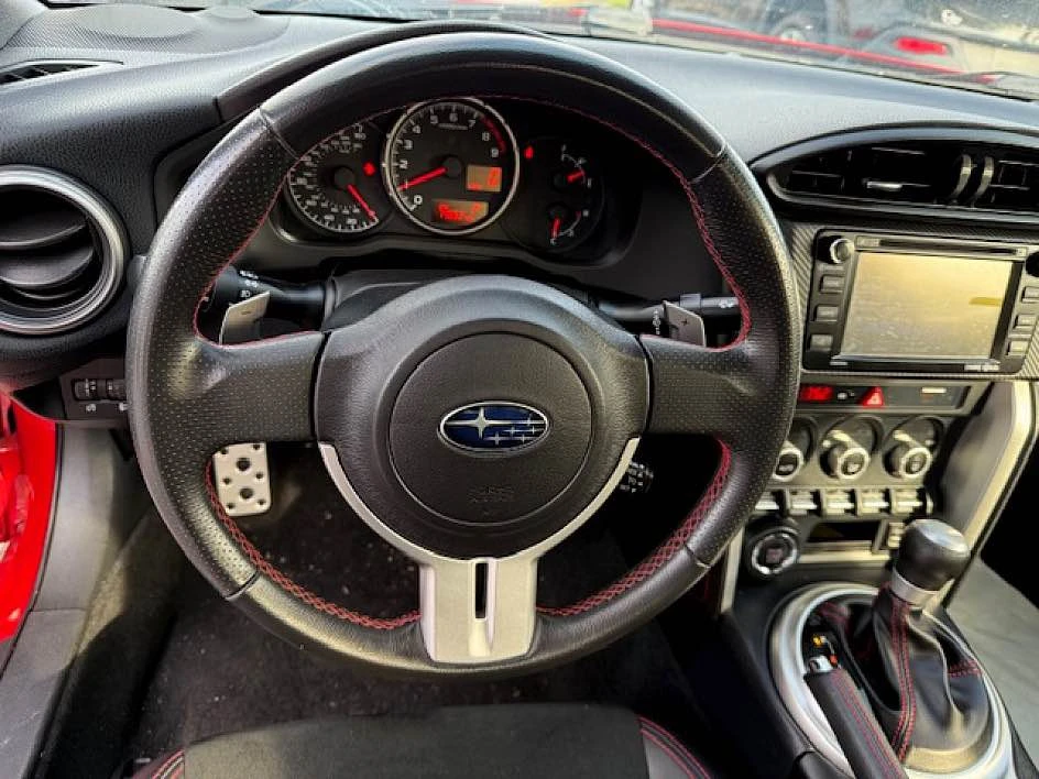 2017 Subaru BRZ 1st Gen - Image 4 of 8