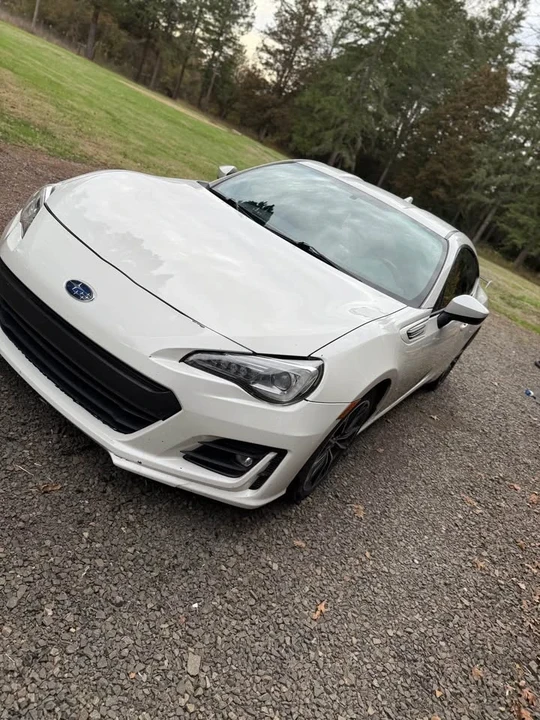 2017 Subaru BRZ 1st Gen - Image 5 of 14