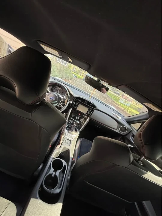 2017 Subaru BRZ 1st Gen - Image 13 of 14