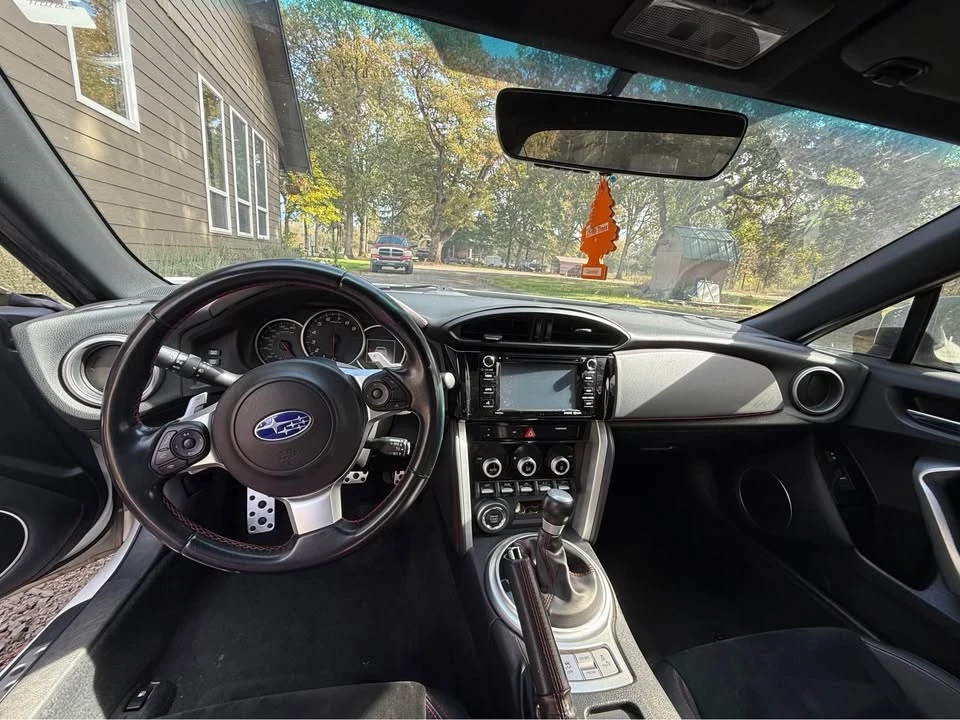 2017 Subaru BRZ 1st Gen - Image 10 of 14