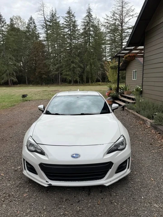 2017 Subaru BRZ 1st Gen - Image 6 of 14
