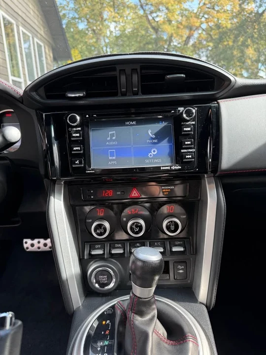 2017 Subaru BRZ 1st Gen - Image 9 of 14
