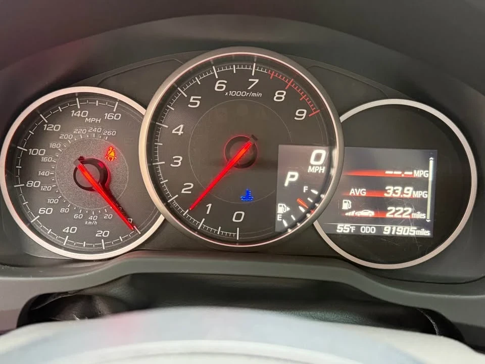 2017 Subaru BRZ 1st Gen - Image 7 of 14