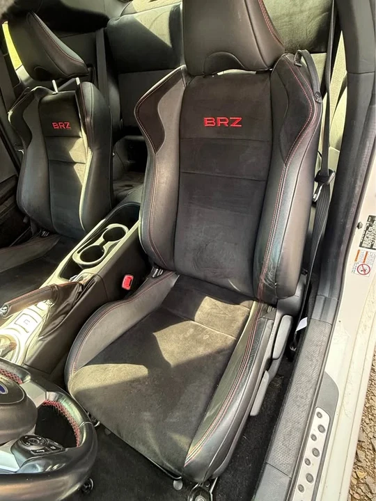 2017 Subaru BRZ 1st Gen - Image 11 of 14