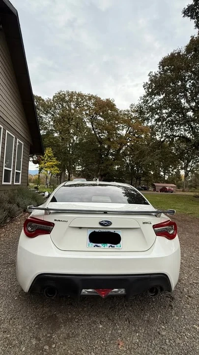 2017 Subaru BRZ 1st Gen - Image 4 of 14