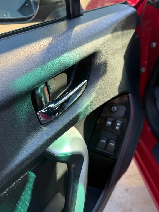 2017 Subaru BRZ 1st Gen - Image 6 of 14